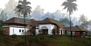 Babu Residence