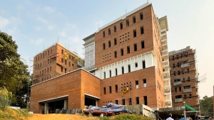 EMCH Superspeciality Hospital