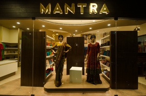 Mantra Showroom