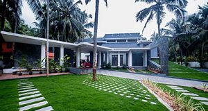 Sunil Residence