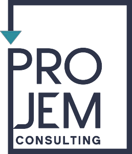 Projem Consulting logo